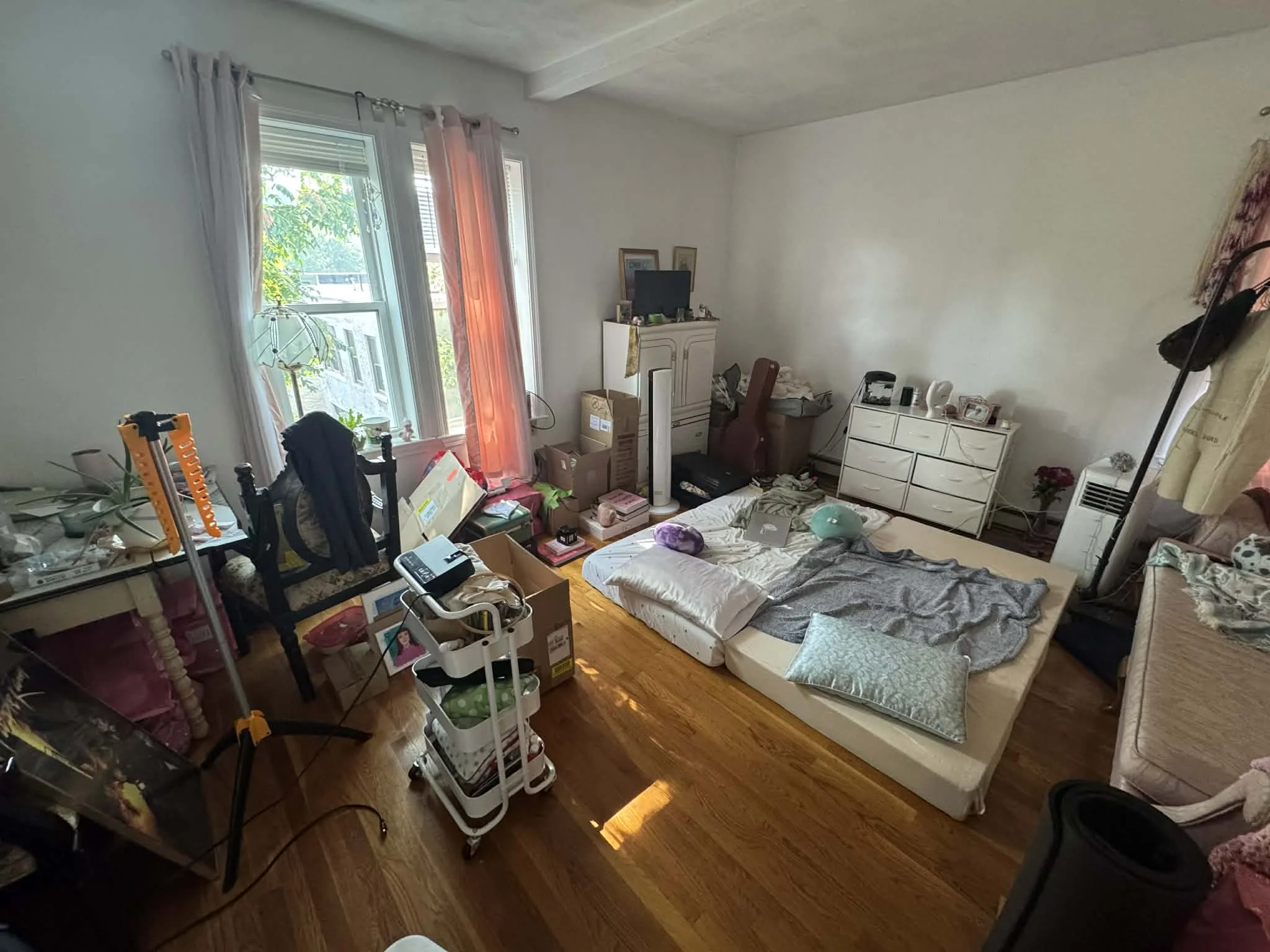 63 South Huntington Ave, Jamaica Plain