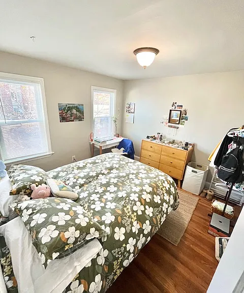 152-154 Parker Hill Ave, Mission Hill