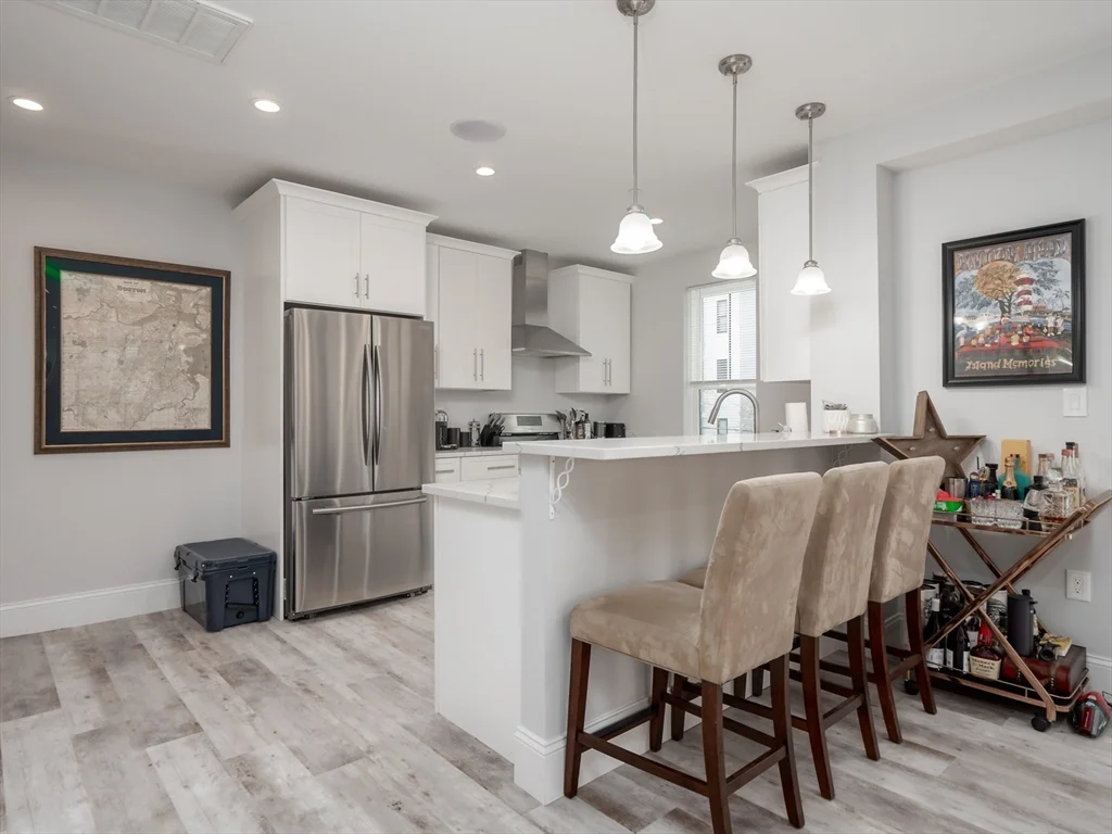 45 L St, South Boston