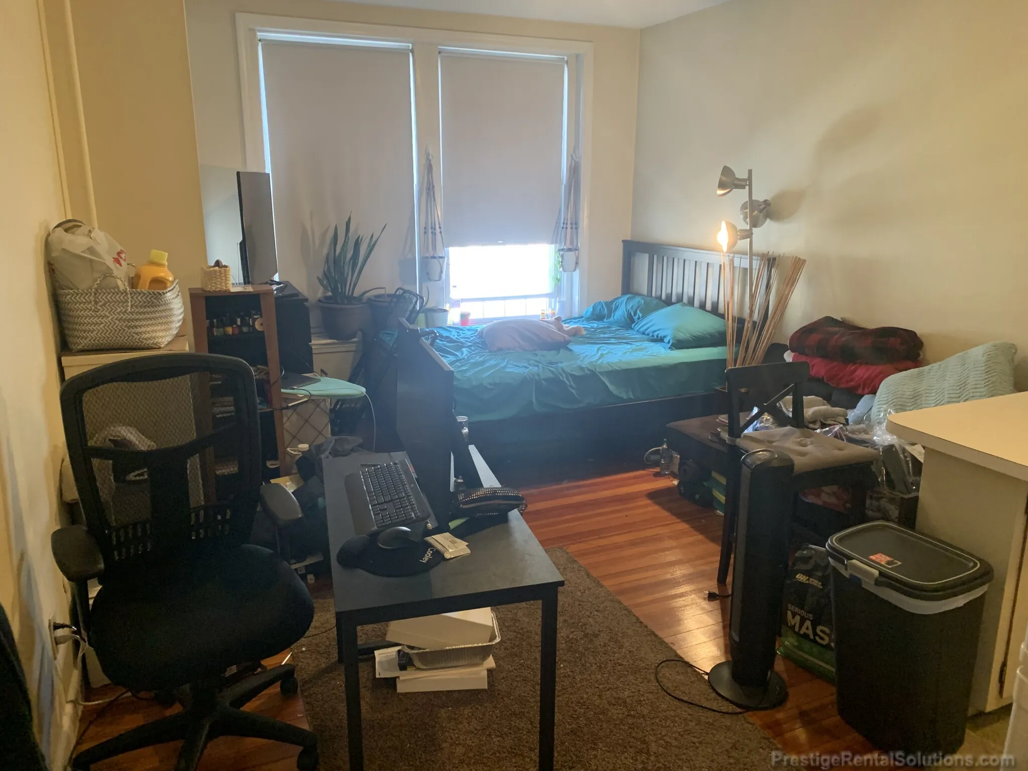 1132 Commonwealth Ave, North Brookline