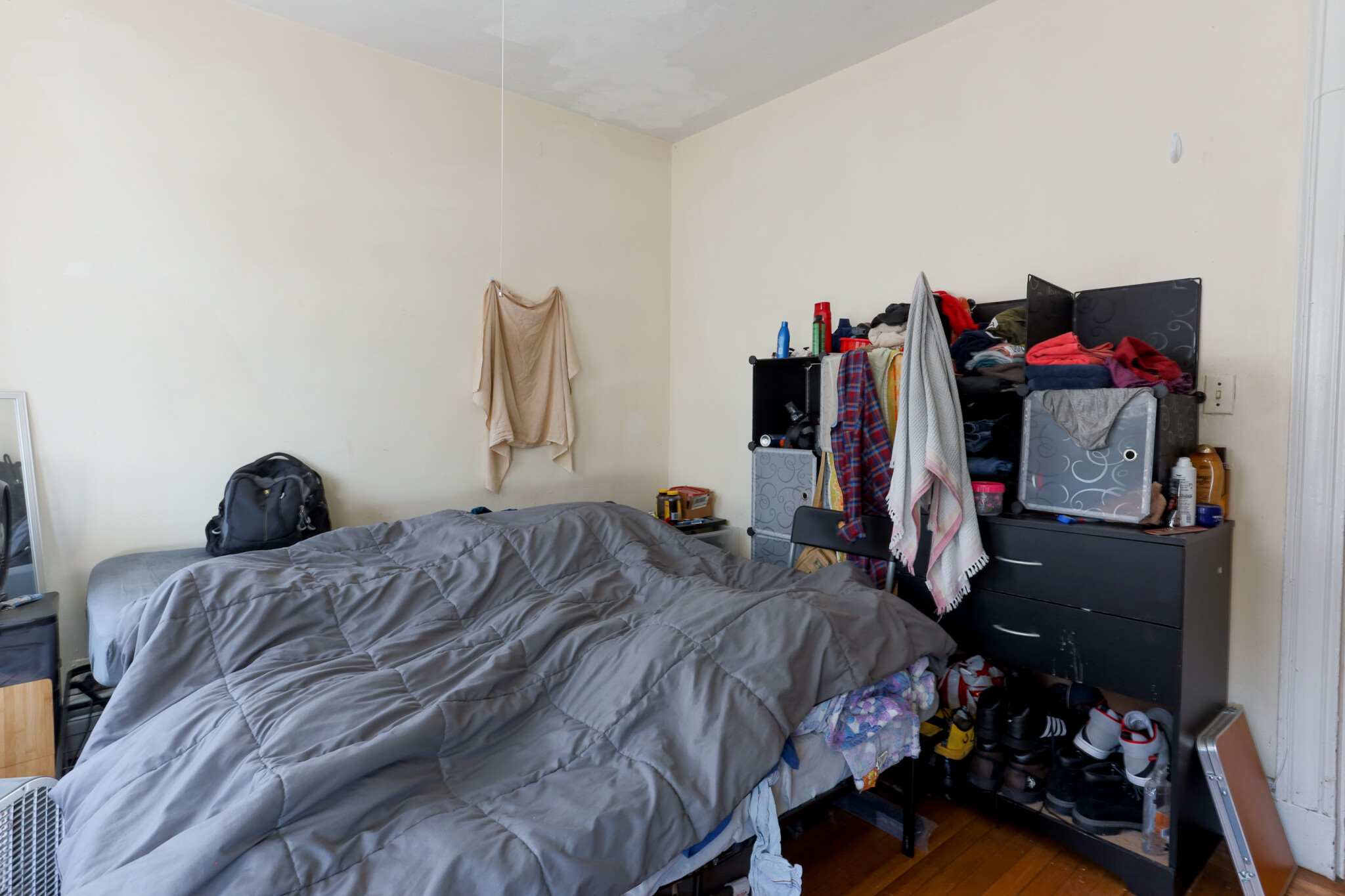 80 Hillside St, Mission Hill