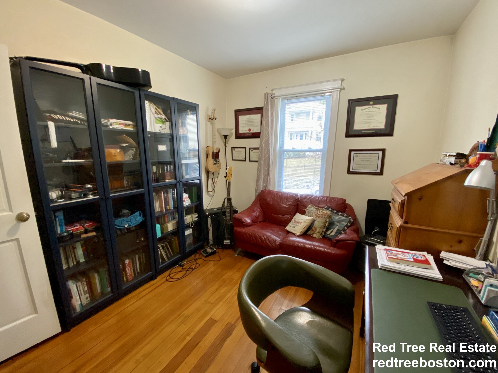 51 Montebello Rd, Jamaica Plain