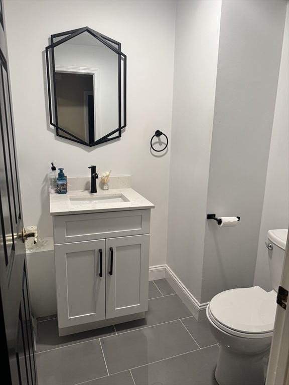 21 Vinton St, South Boston