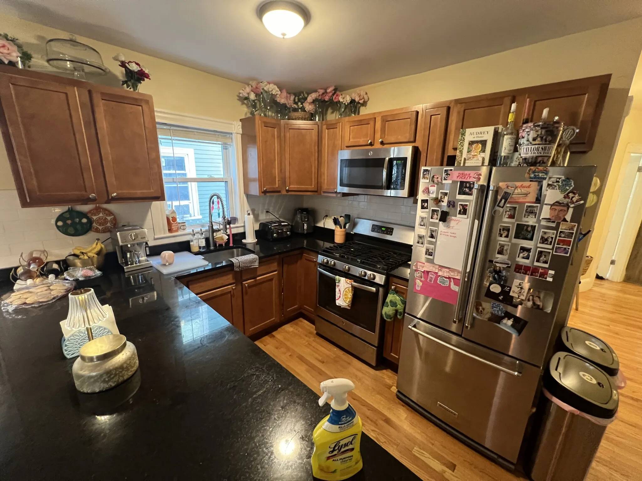 42 Gorham St, Davis Square