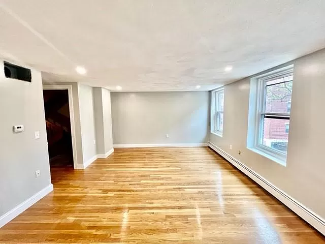 2 bed, 1 bath apartment for rent at 109 Fulton St Unit 3, North End — photo 2 of 17