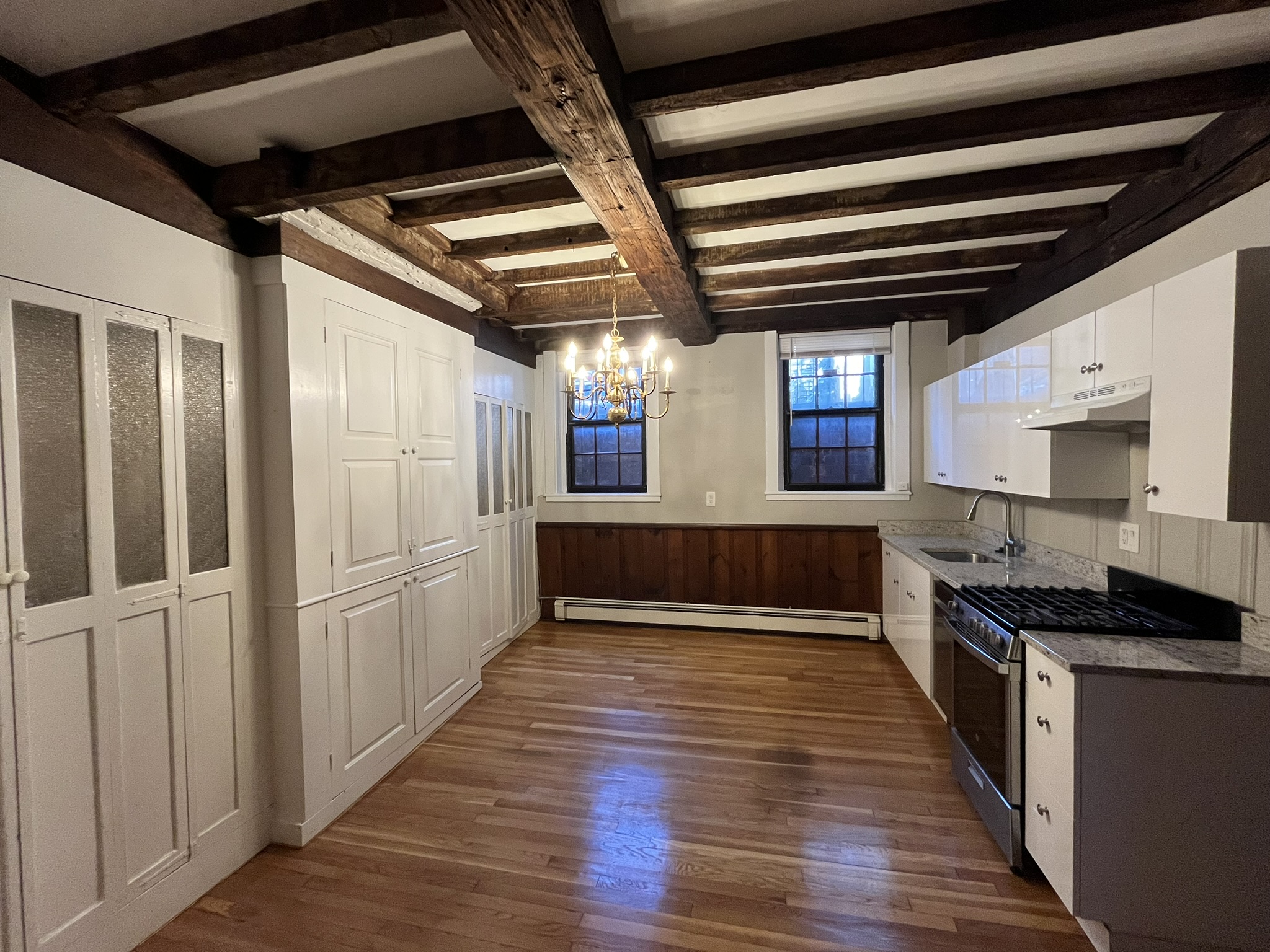 26 Fayette St, Back Bay