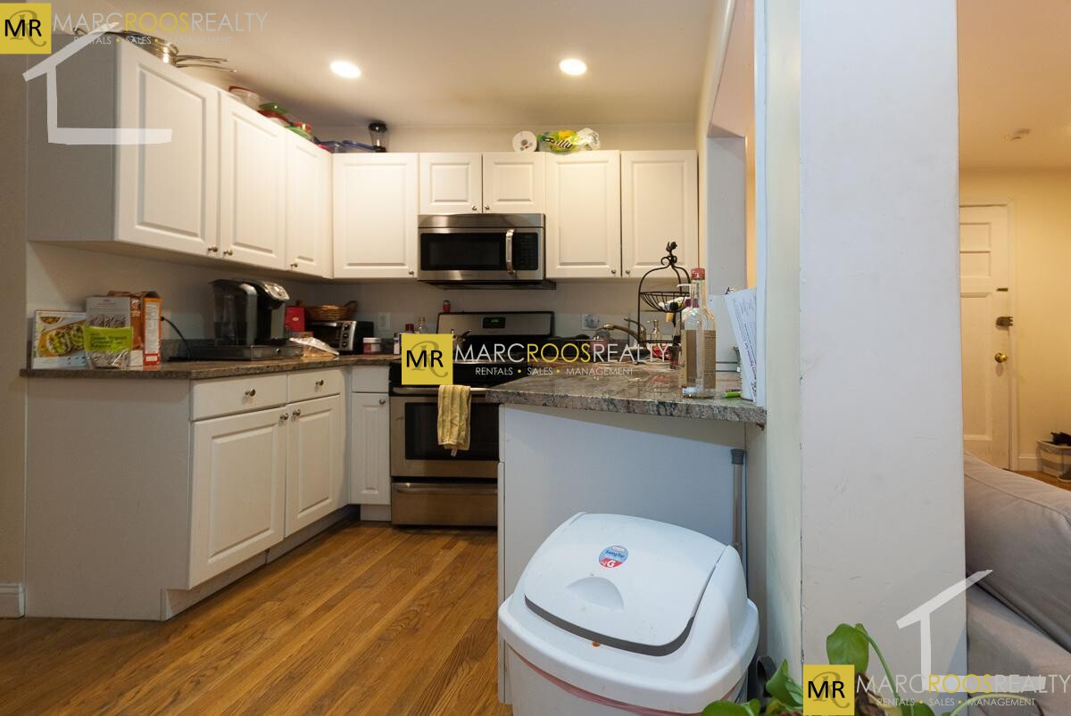 62 Egmont St, North Brookline