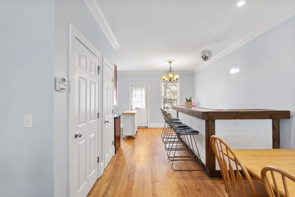 72 Baxter St, South Boston