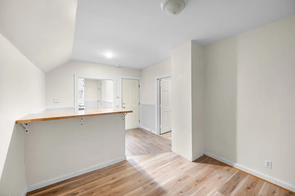 285 West Elm, Brockton