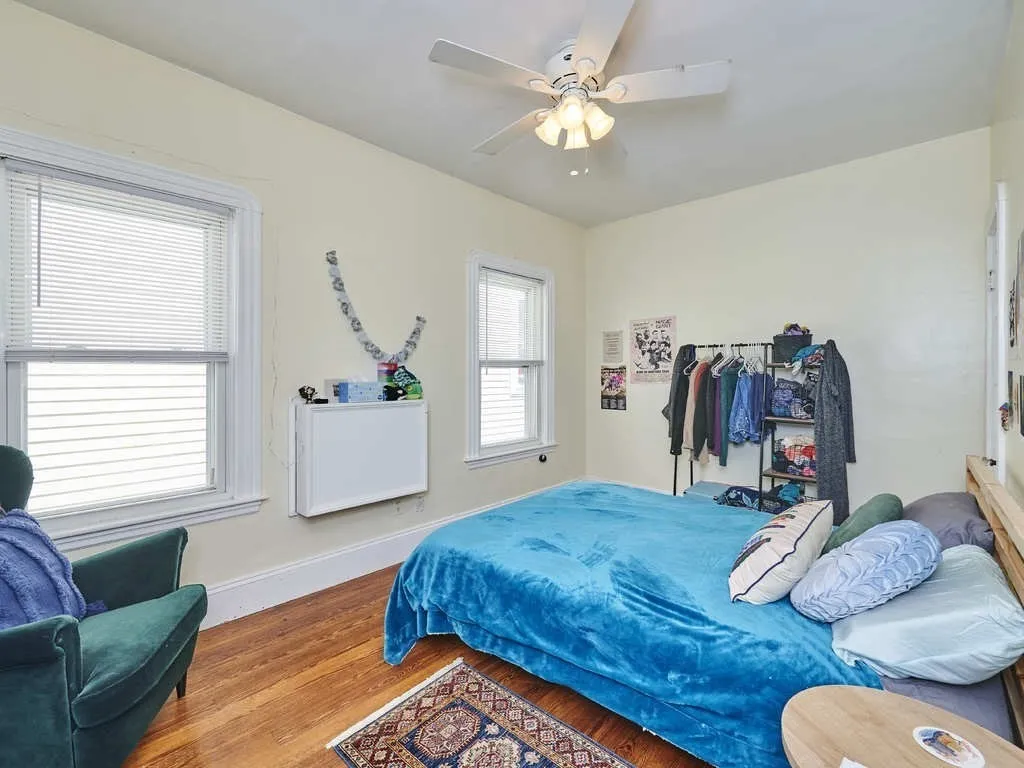 48 Wordsworth St, East Boston