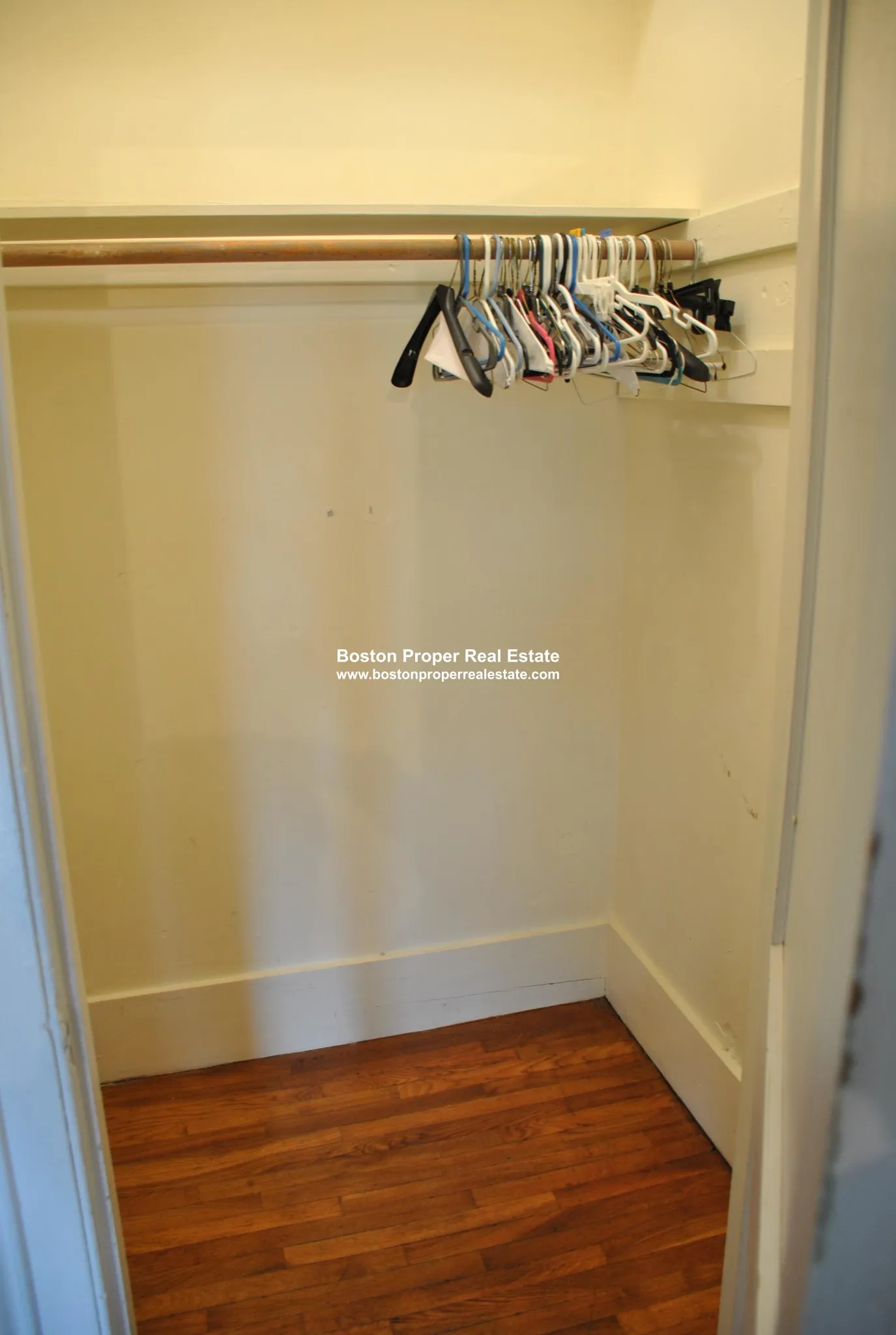 312 Beacon St, Back Bay