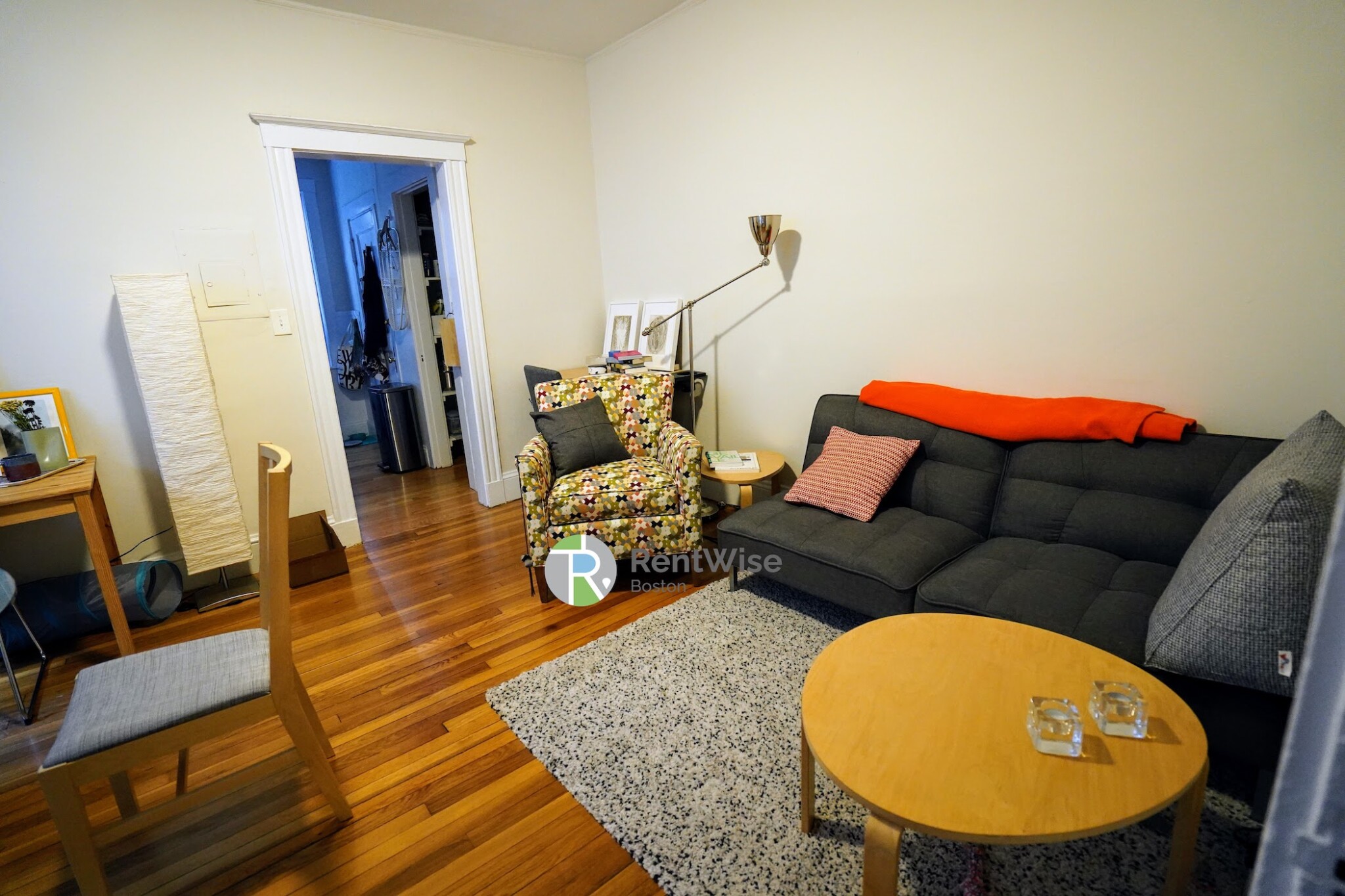 294 Harvard St, Mid-Cambridge