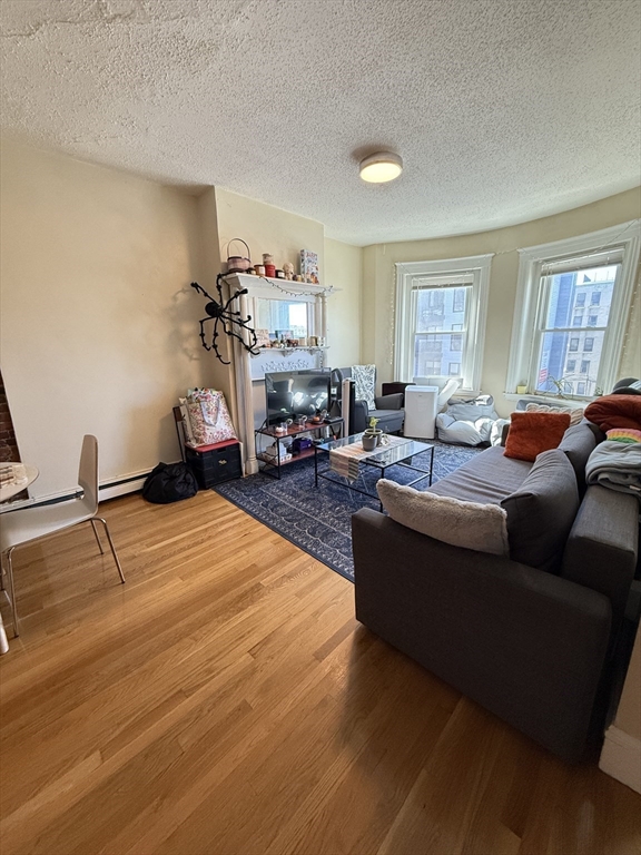 22 S Huntington Ave ,, Mission Hill