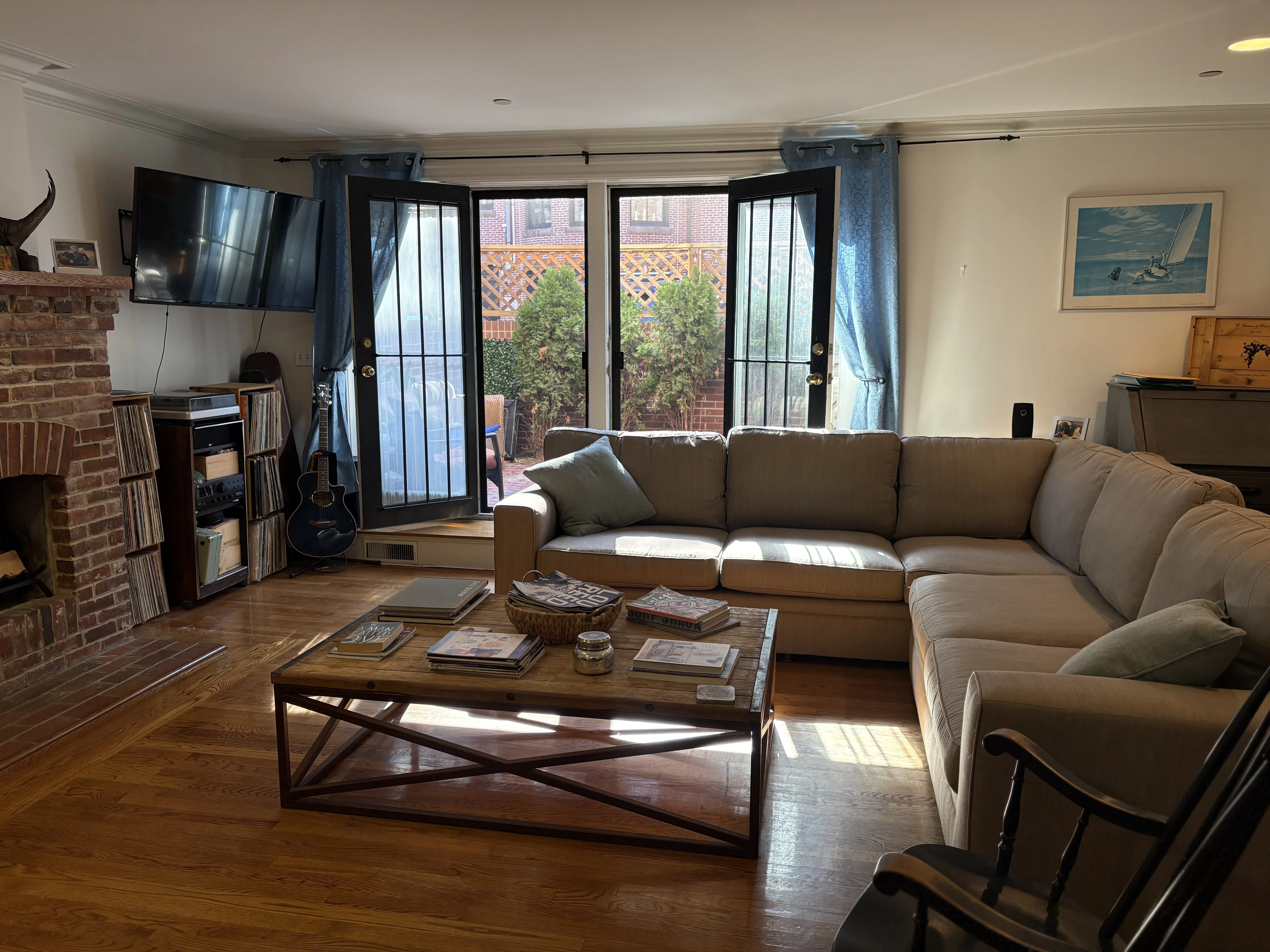 331 Beacon St, Back Bay