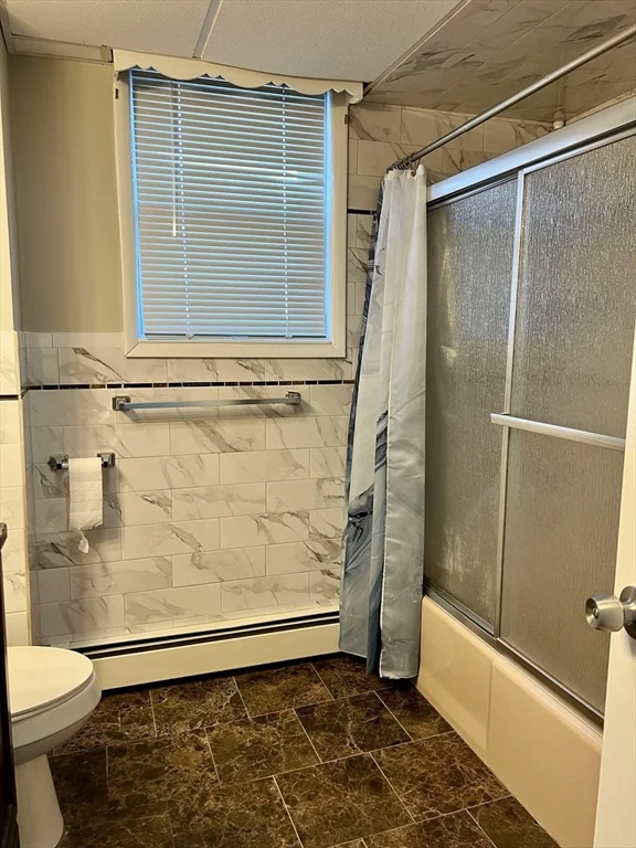 21 Harlow, Saugus