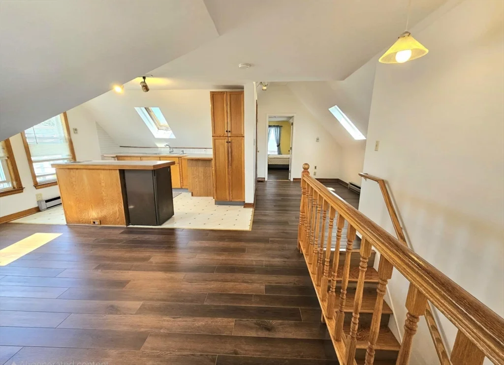 398 Charles St, Malden