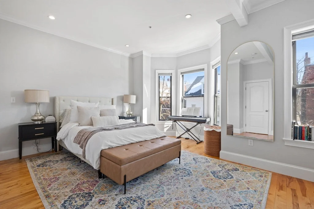 109 N St, South Boston