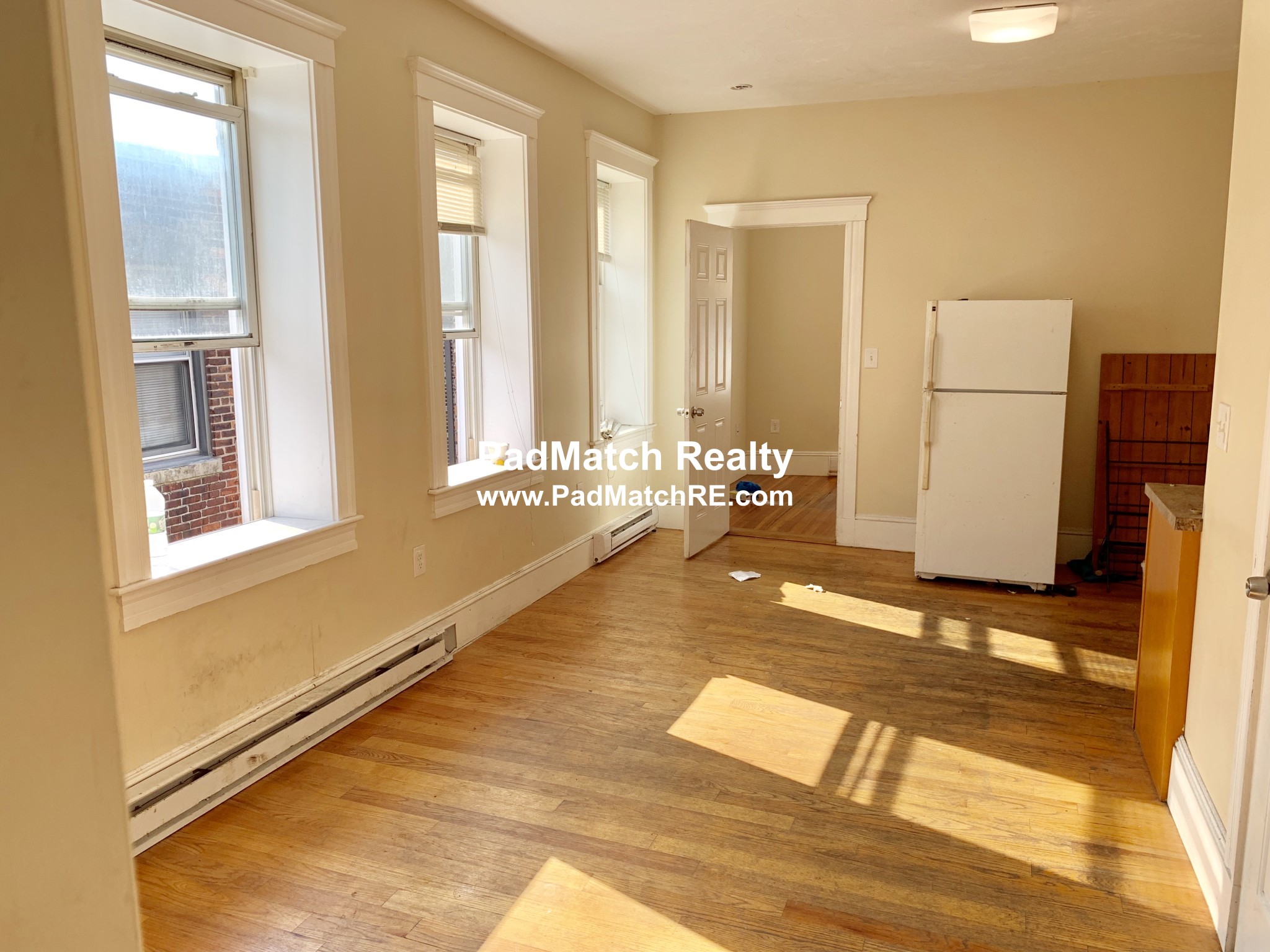 887 Huntington Ave, Mission Hill