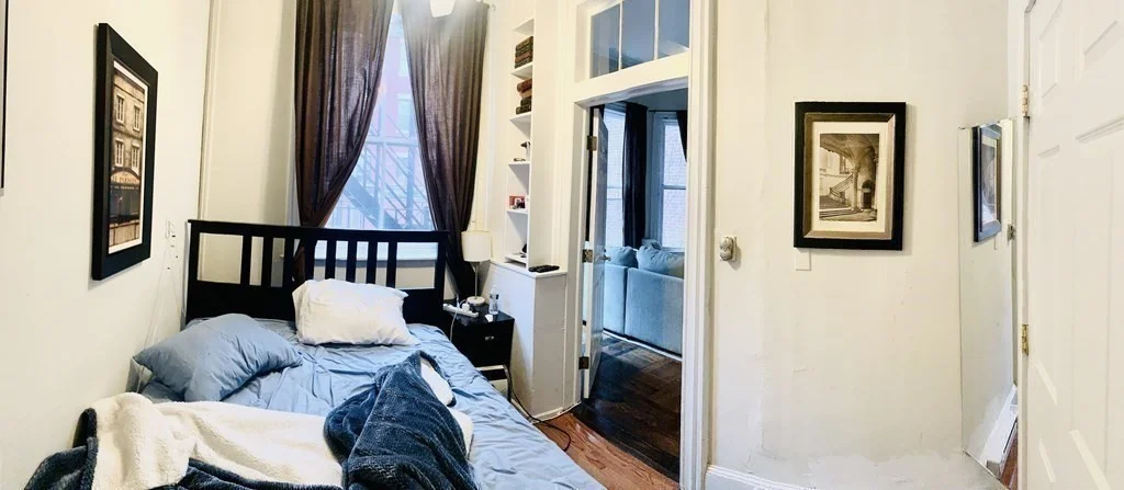 296 Marlborough, Back Bay