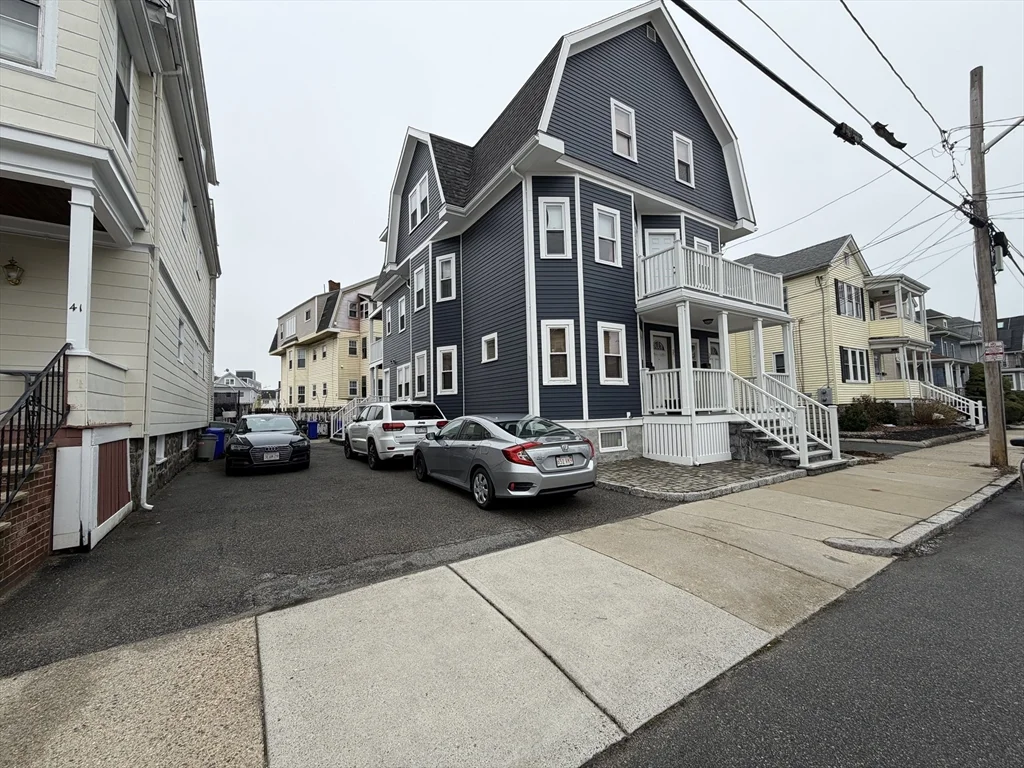 35-37 John St, Malden