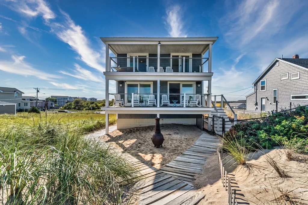 148 N End Blvd, Salisbury