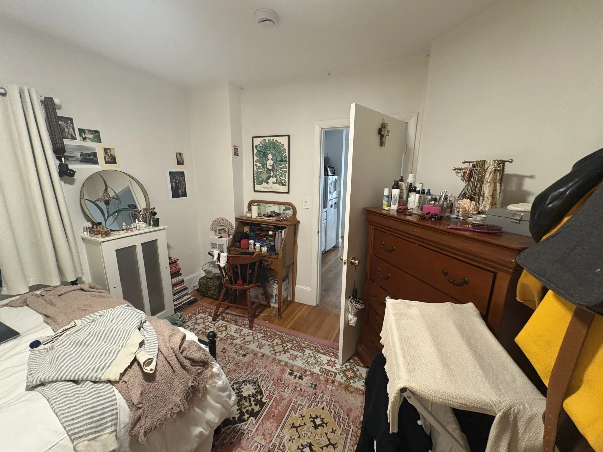 45 Westland Ave, Fenway