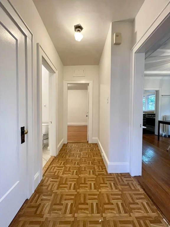 11 Mount Cushing Ter, Dorchester