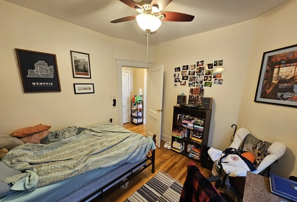 229 Freeman St, Coolidge Corner