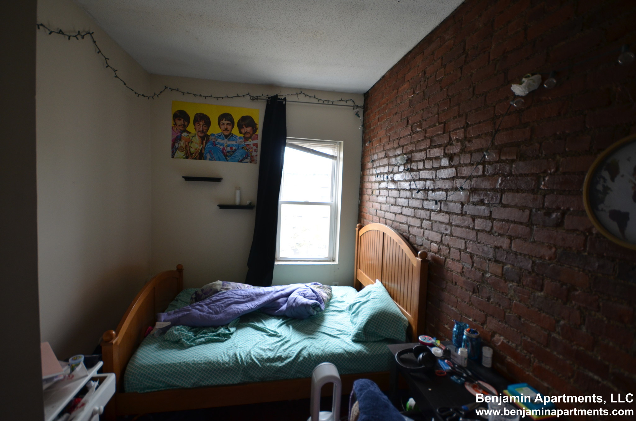 890 Huntington Ave, Mission Hill