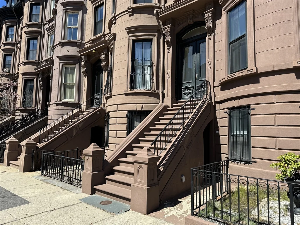 519 Columbus Ave, South End