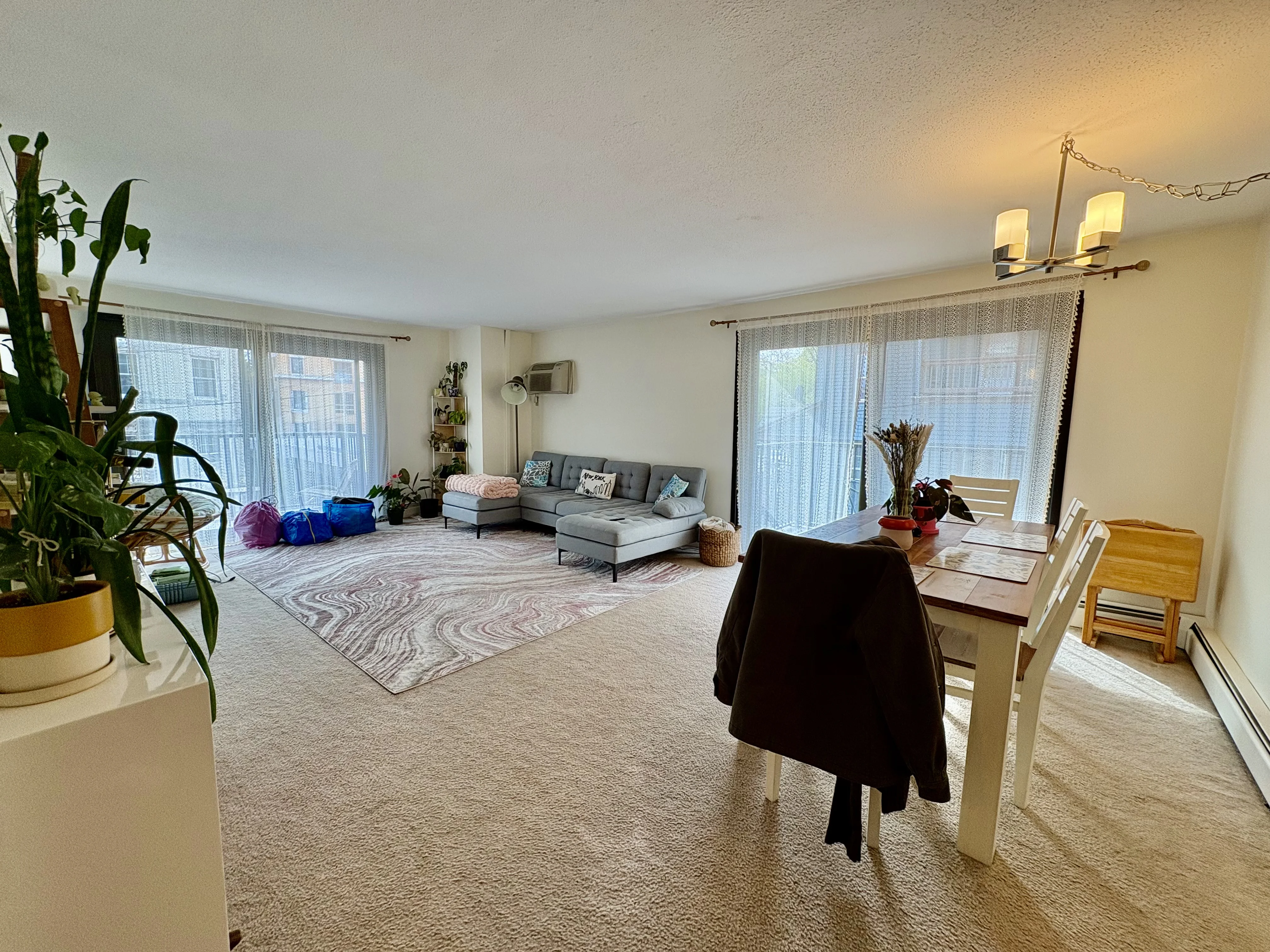 80 Pleasant St, Coolidge Corner
