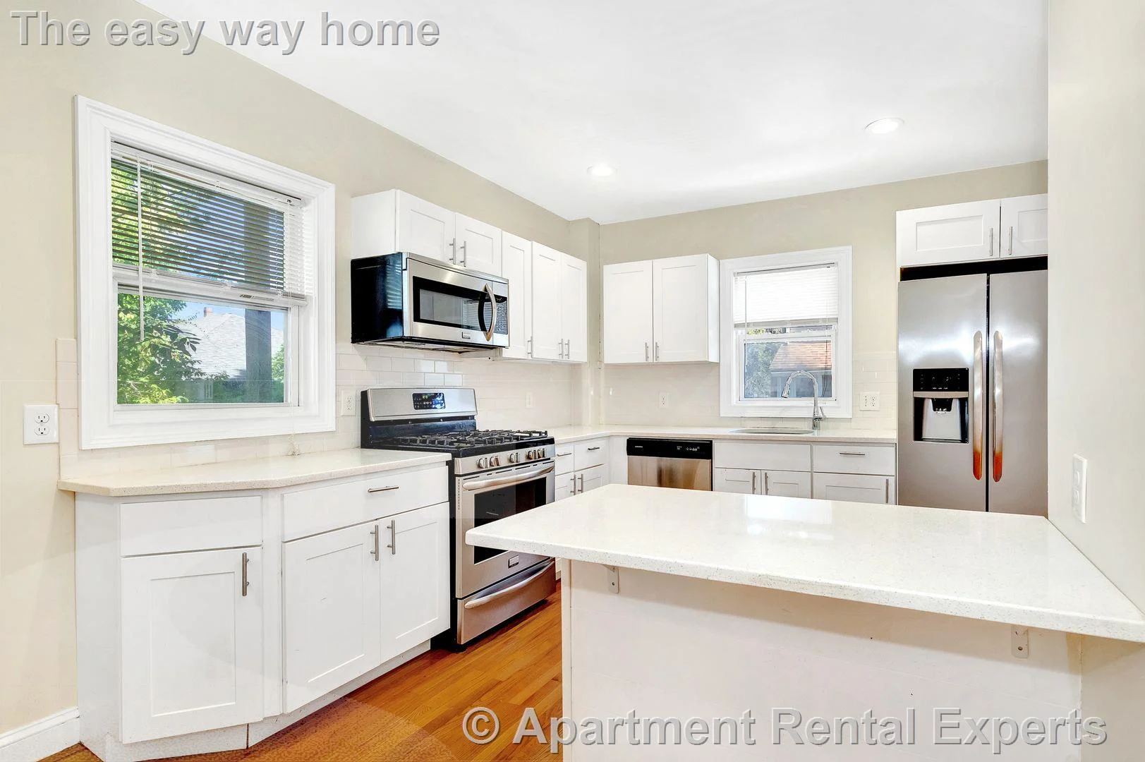 9-11 Winter Hill Rd, Magoun Square