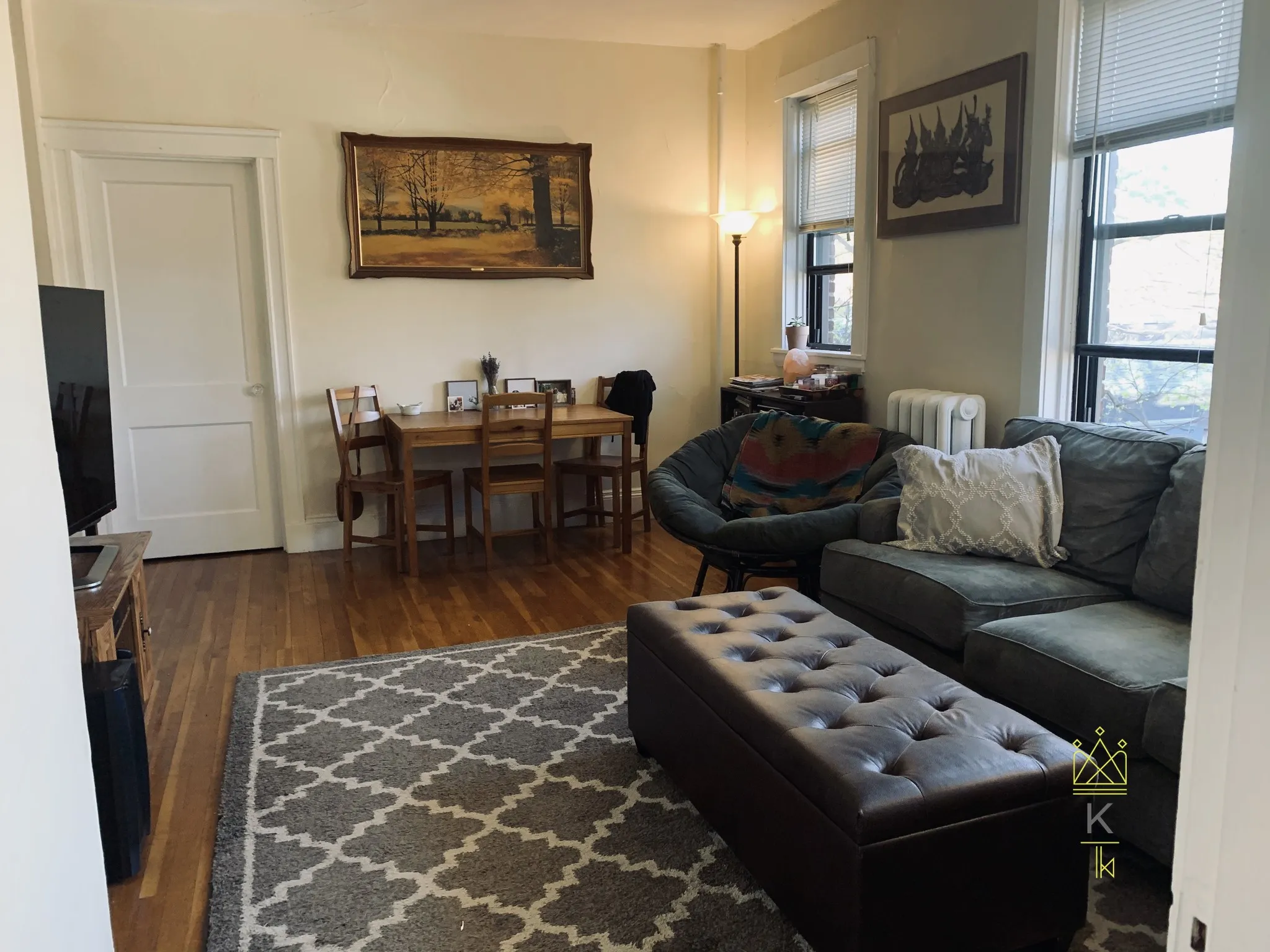 124 Babcock St, North Brookline