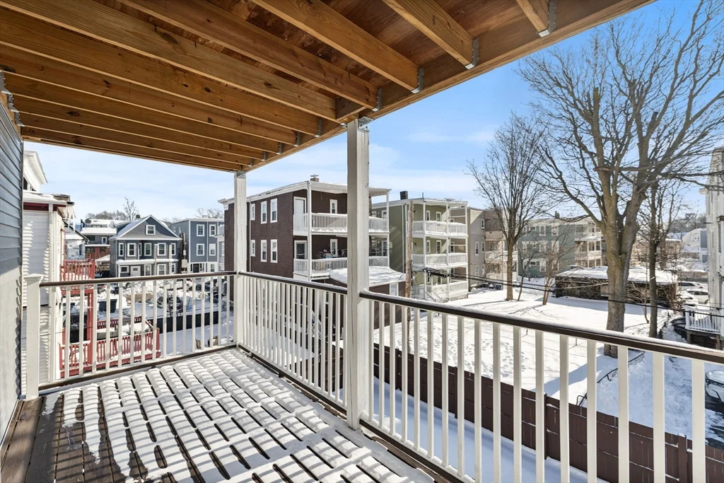 83 Centre St, Dorchester