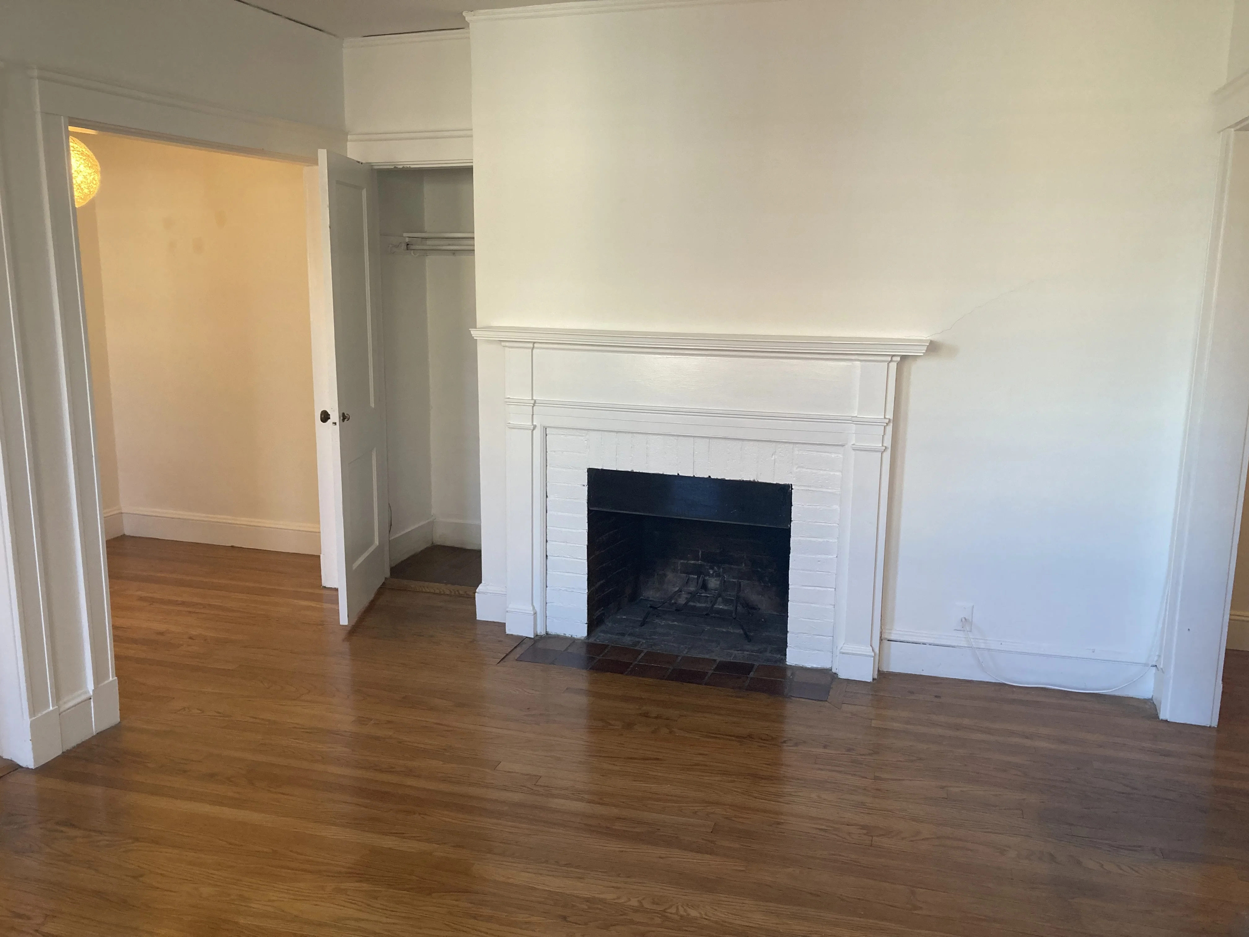 52 Garden St, Neighborhood Nine