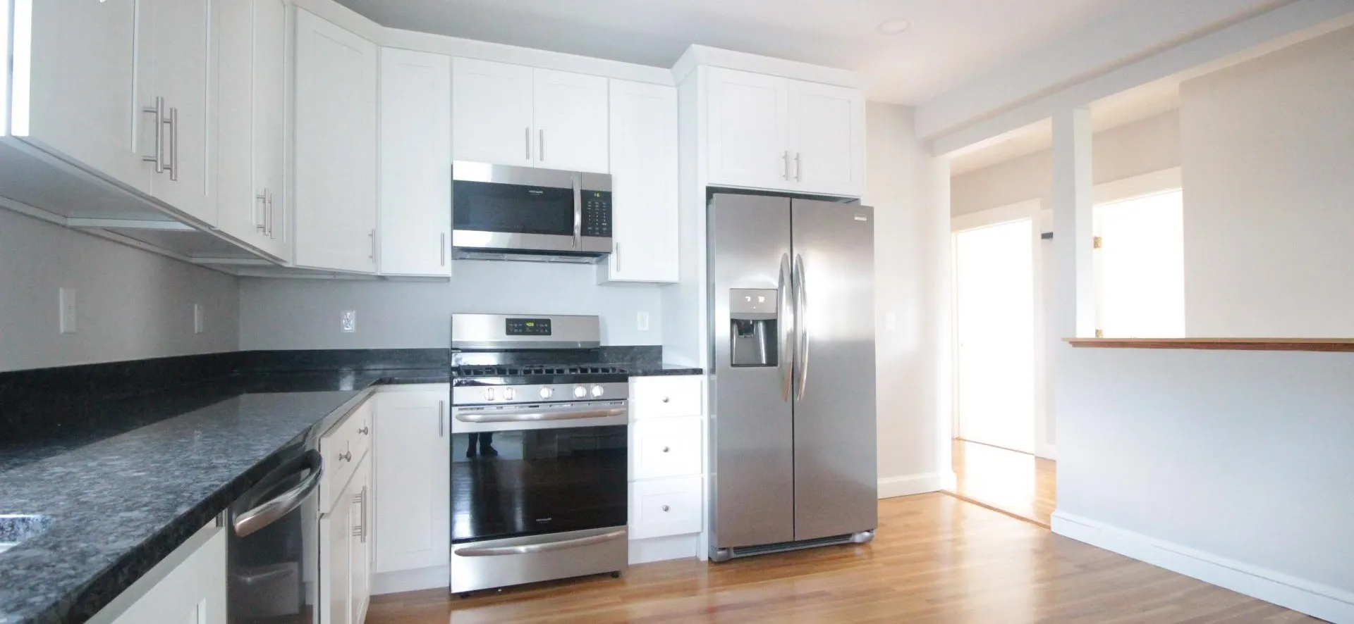 1443 Cambridge St, Inman Square