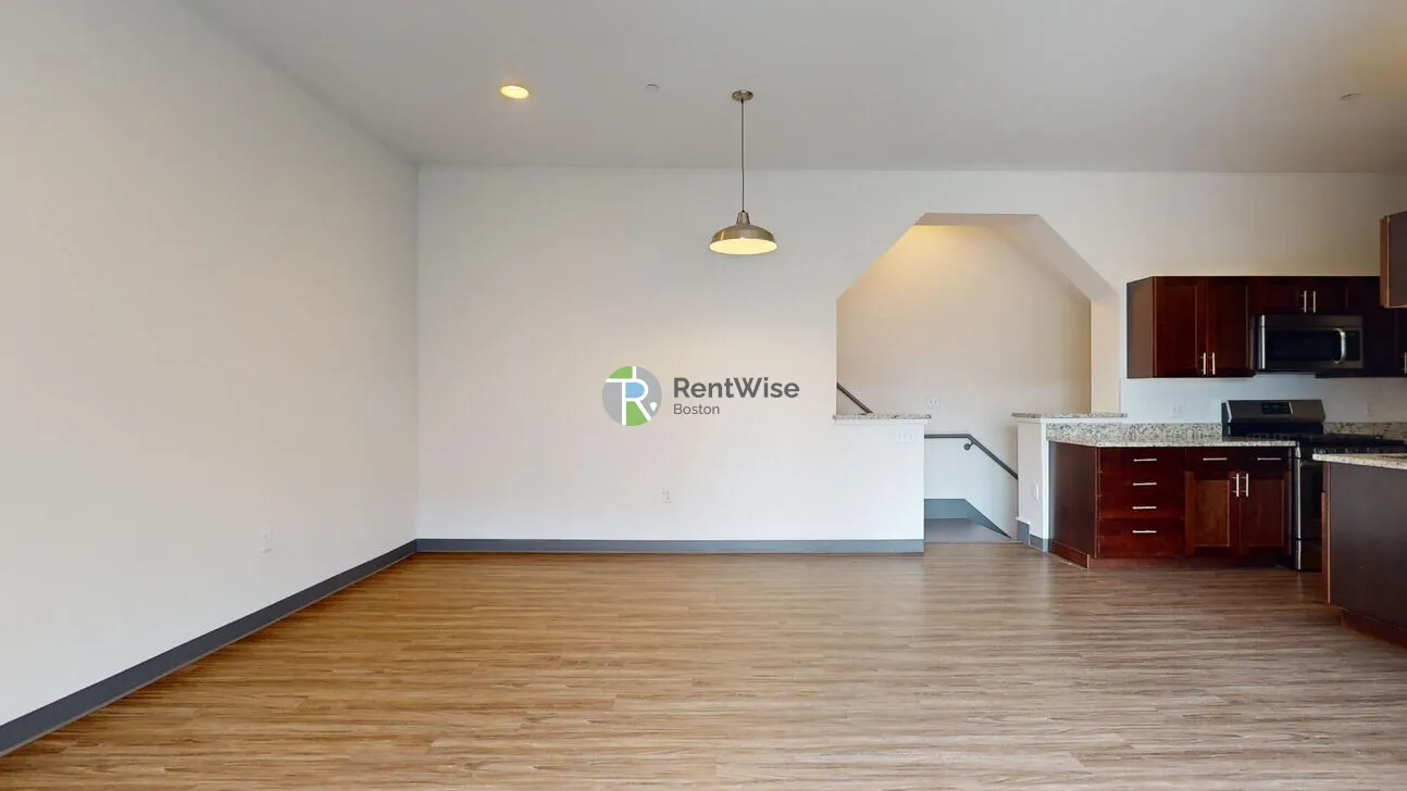 160 East Berkeley St, South End