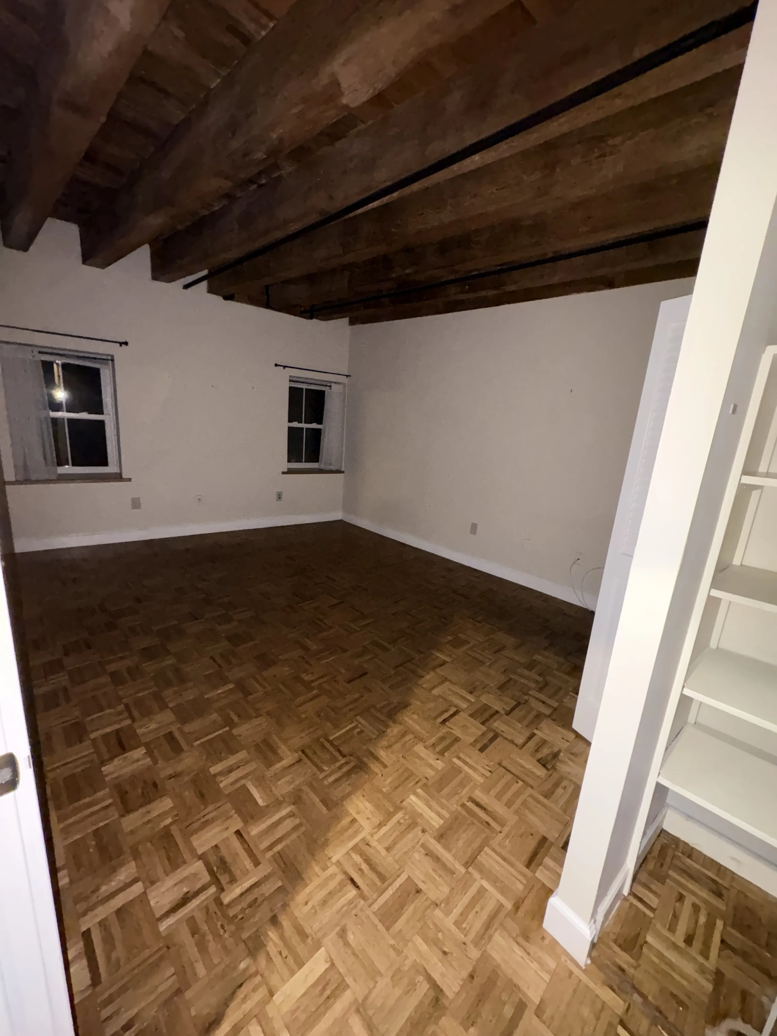 99 Fulton St, North End