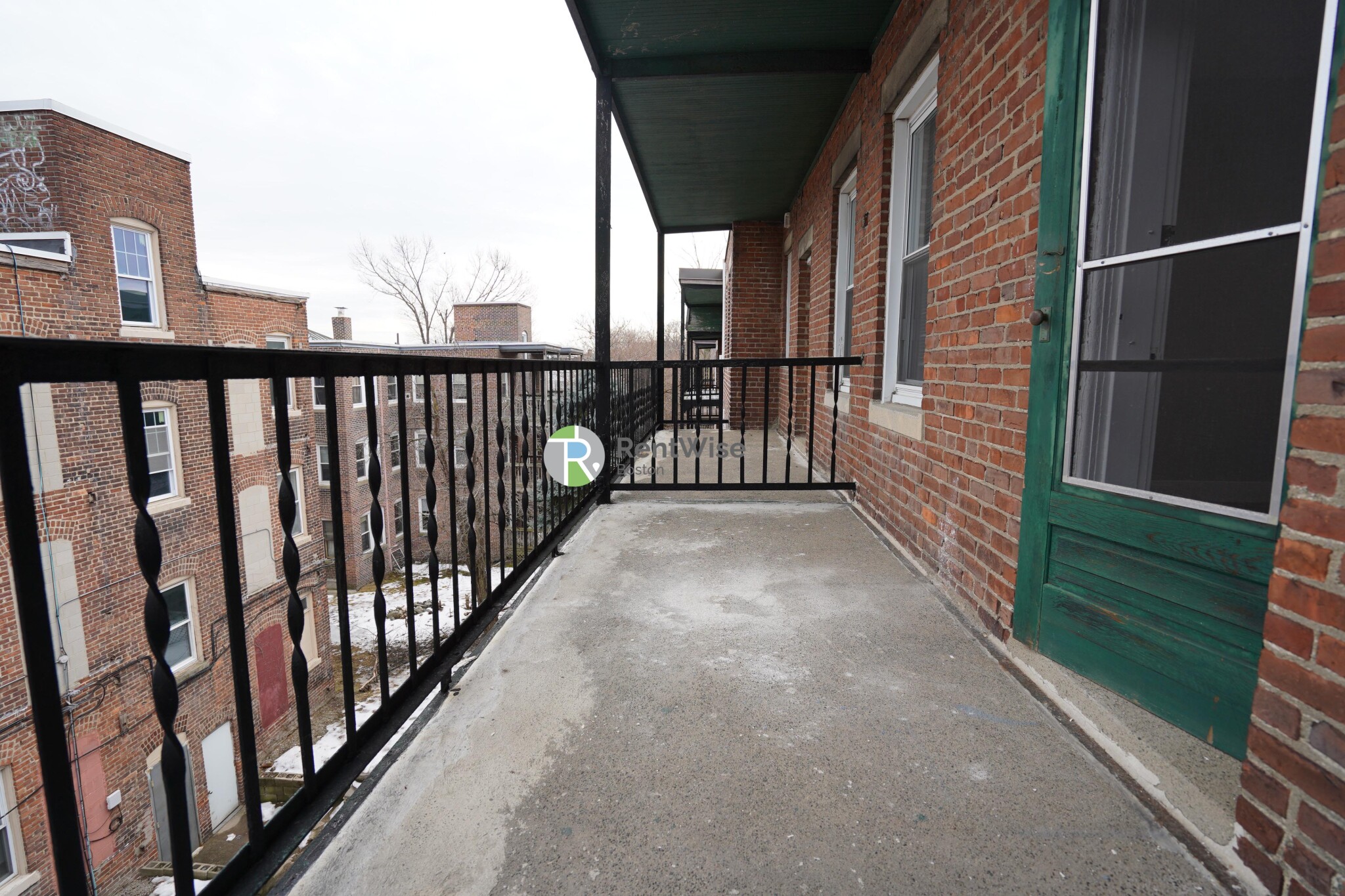 36 Quint Ave, Allston