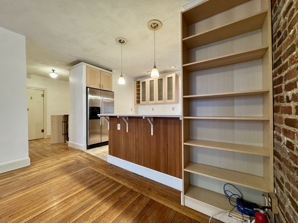 111 Jersey St, Fenway