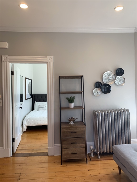 375 Broadway, Mid Cambridge