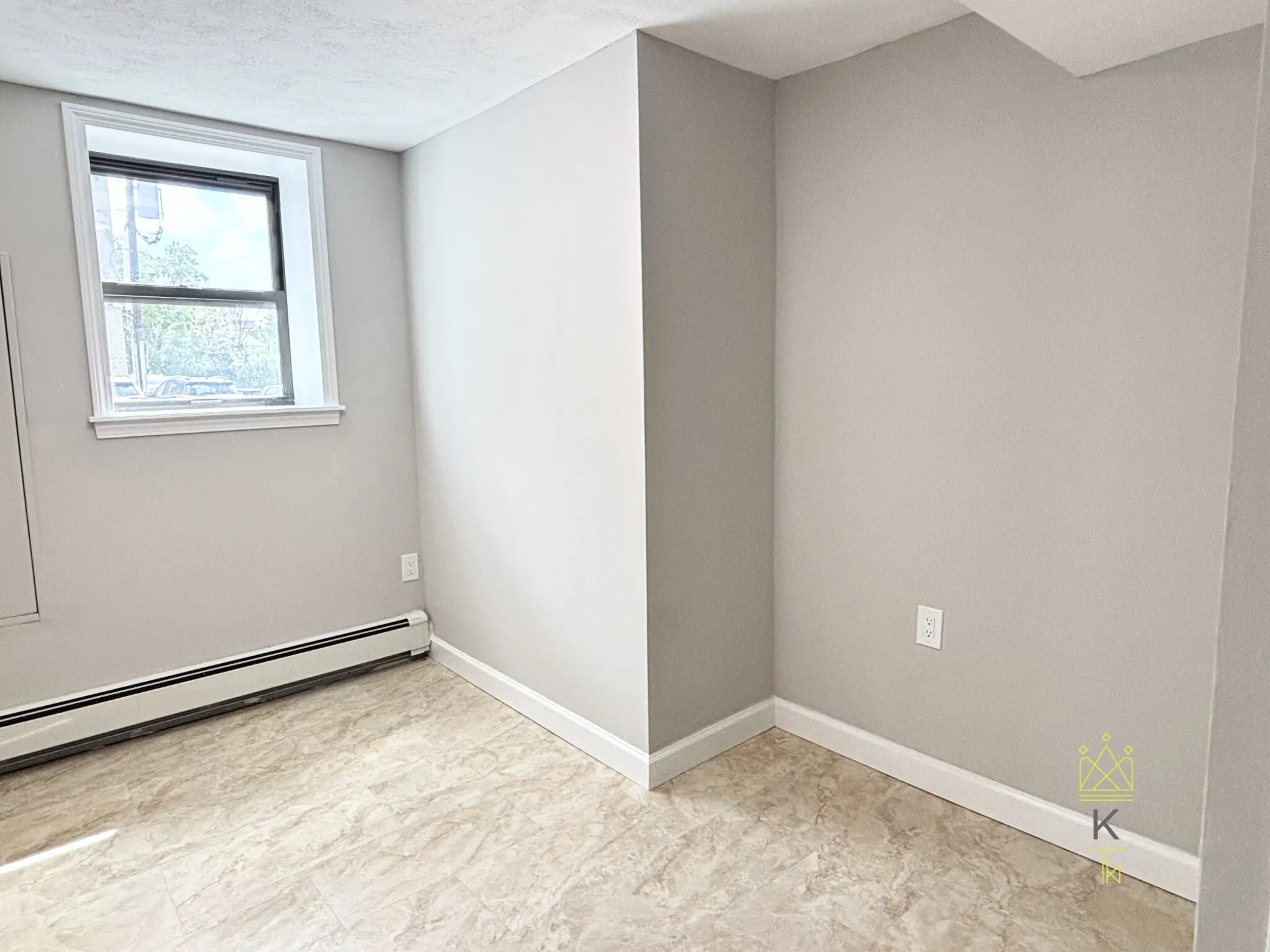 50 Harvard Ave, Harvard Avenue