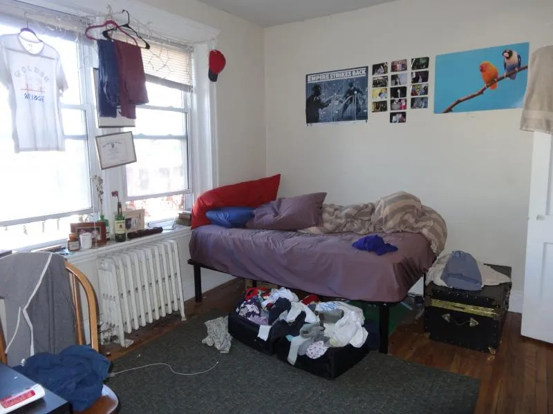 45 Ashford St, Allston