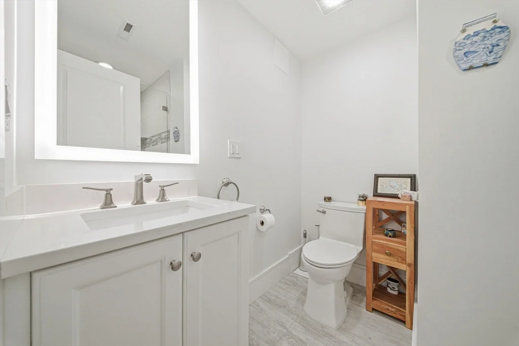 286 Beacon, Back Bay