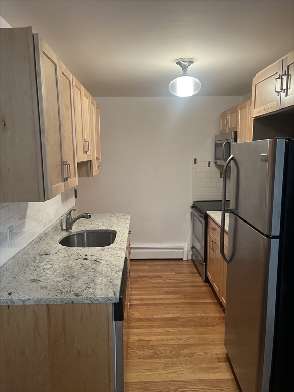 101 Walker St, Newtonville