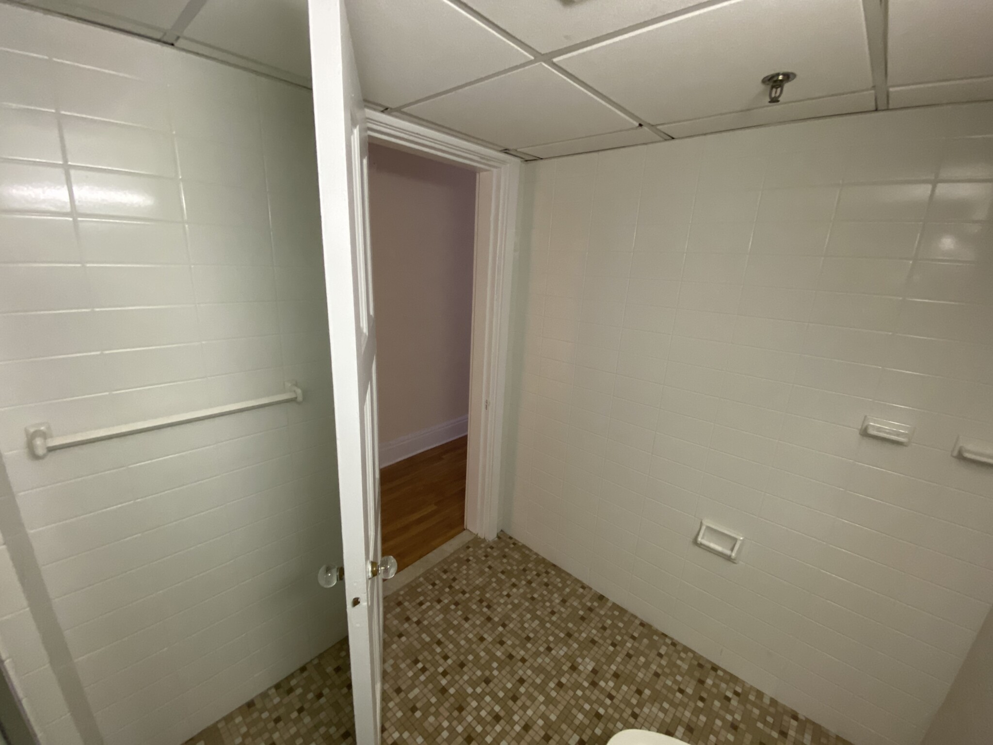 62 Boylston St, Theatre District