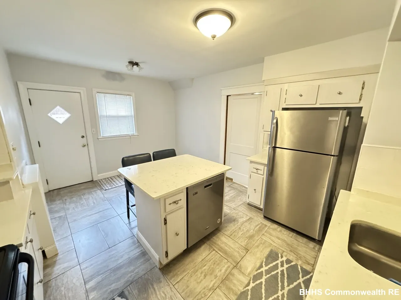 214 Commonwealth Ave, Chestnut Hill