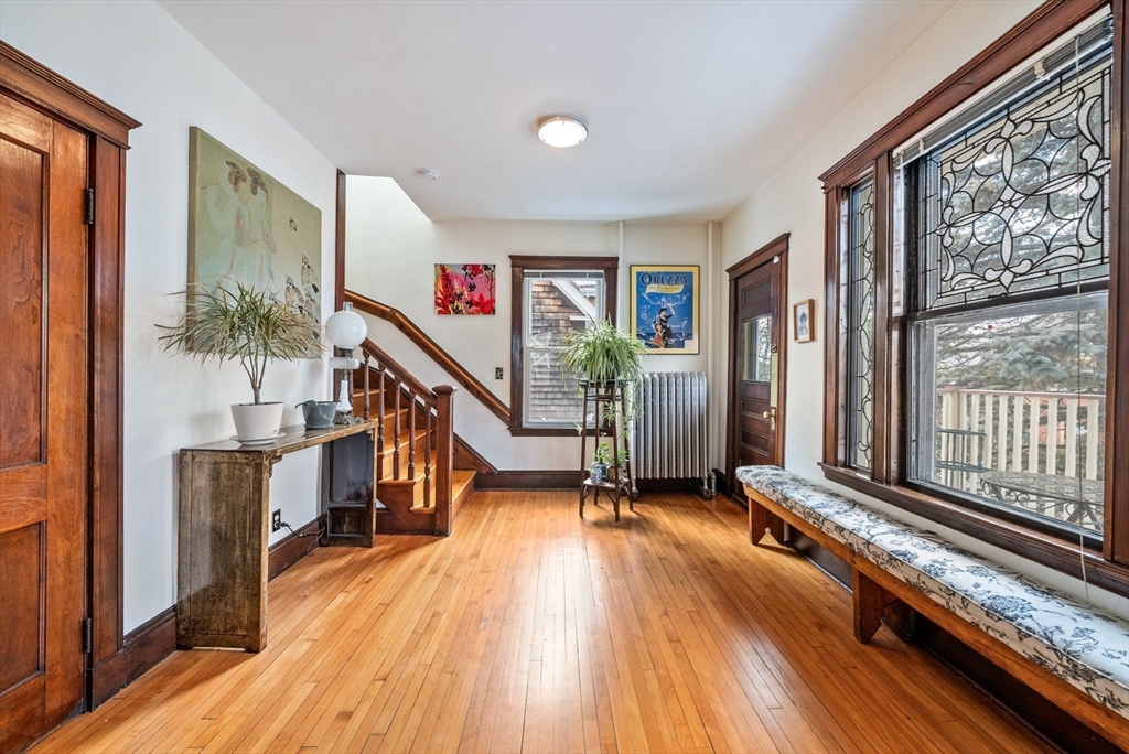 38 Russell St, Cambridge