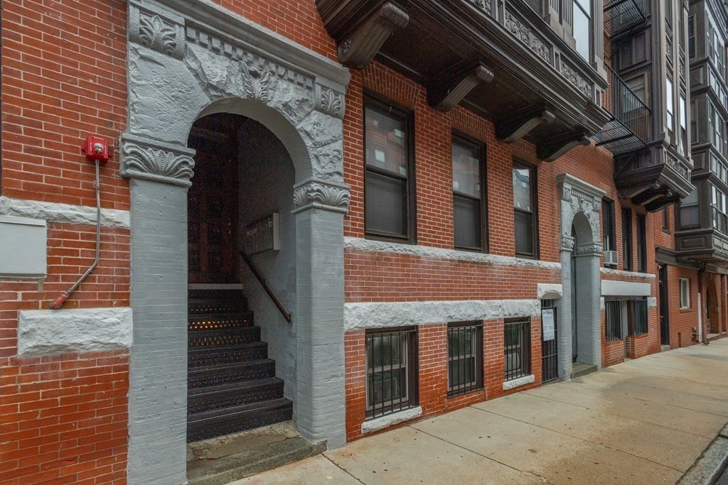 8 Battery St, North End