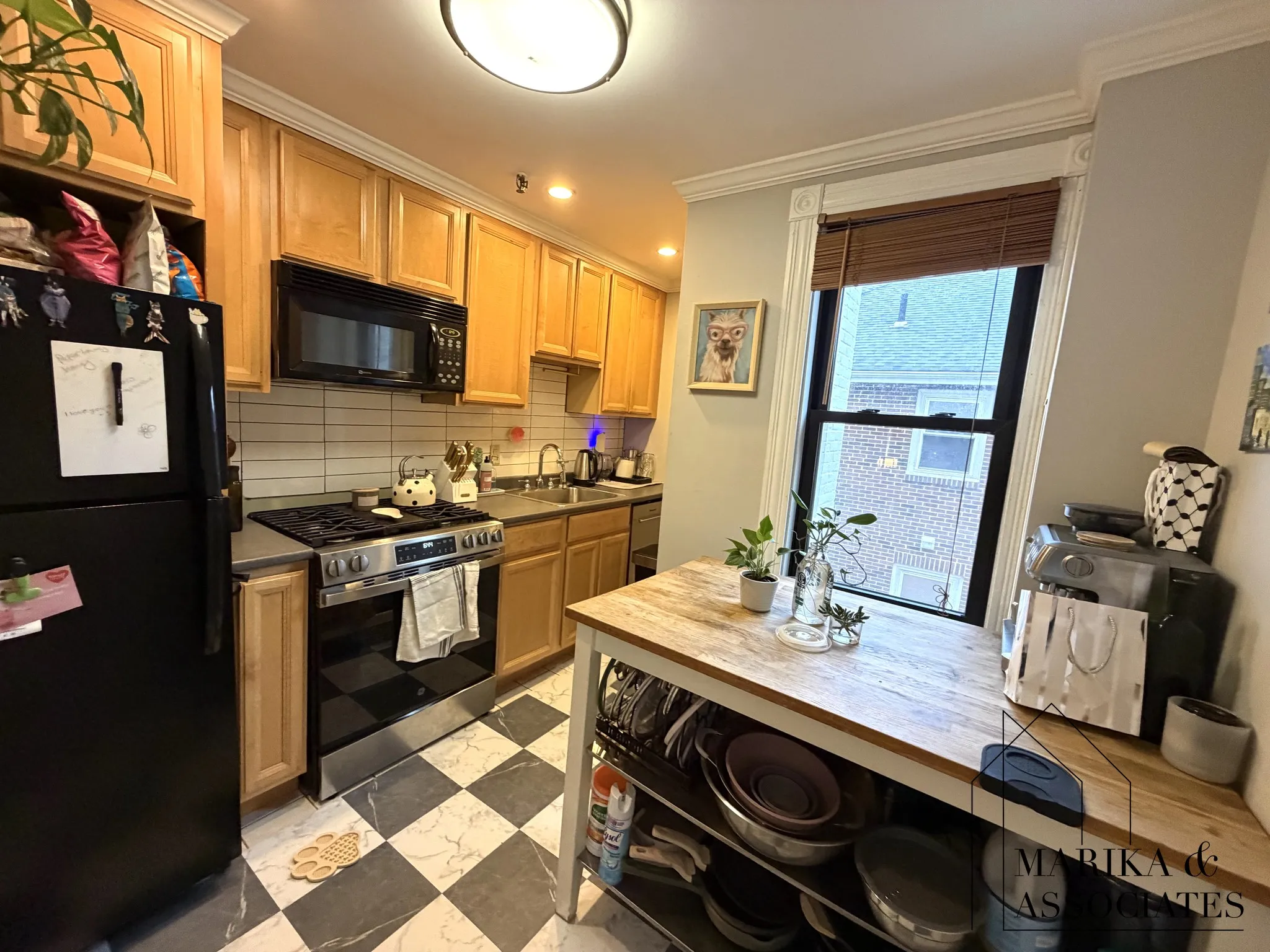 26 Commonwealth Ter, Brighton